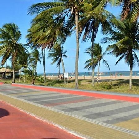 Appartement Flat Confort Cabo Branco II à João Pessoa Extérieur photo